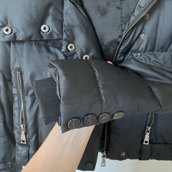 Winter jacket - Picture 3 of 6